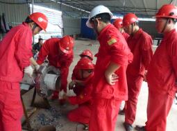 CNPC Chuanqing Drilling Engineering